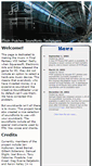 Mobile Screenshot of ffsf.aaron-kelley.net